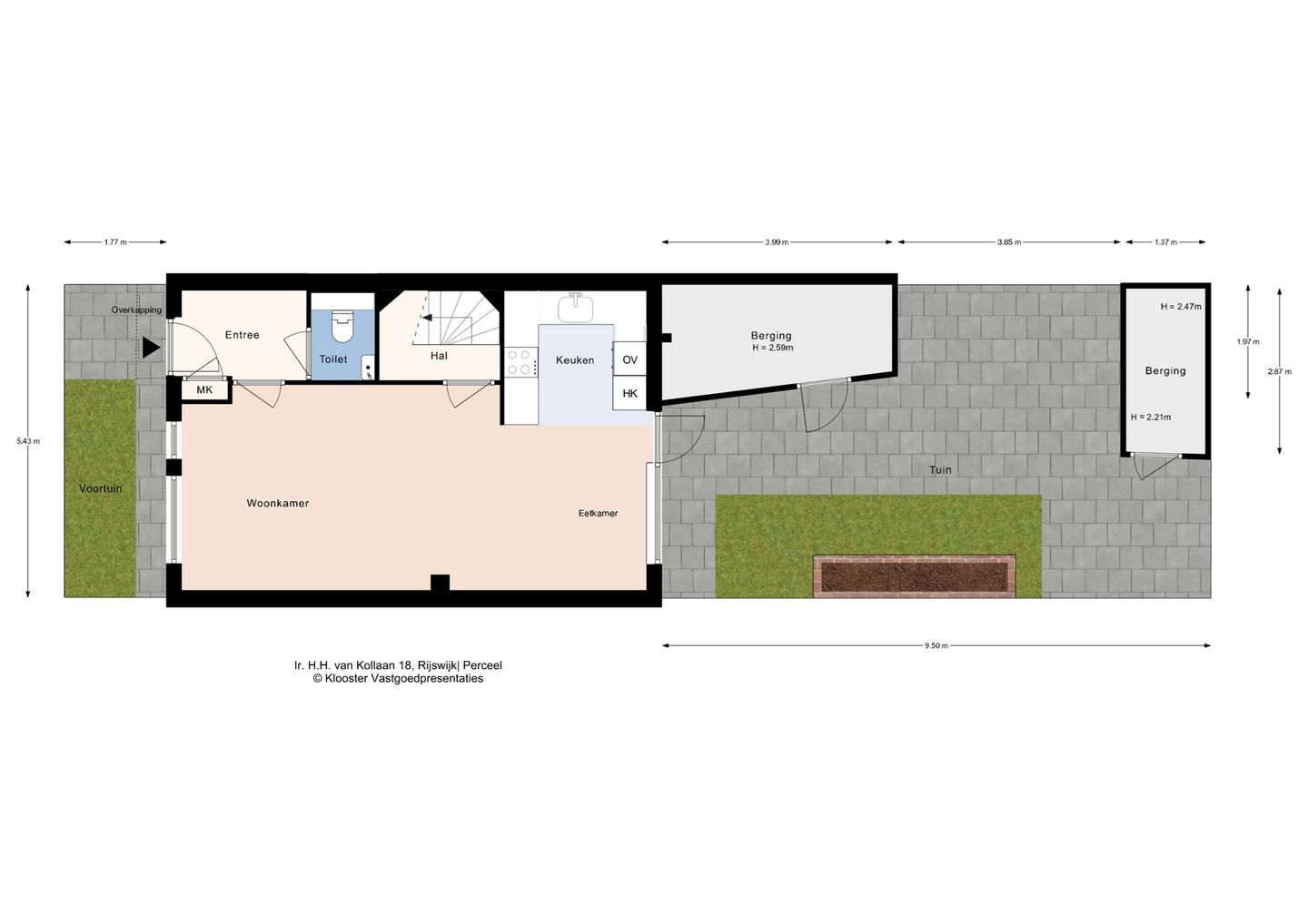 Foto 40 van Ir H.H. van Kollaan 18