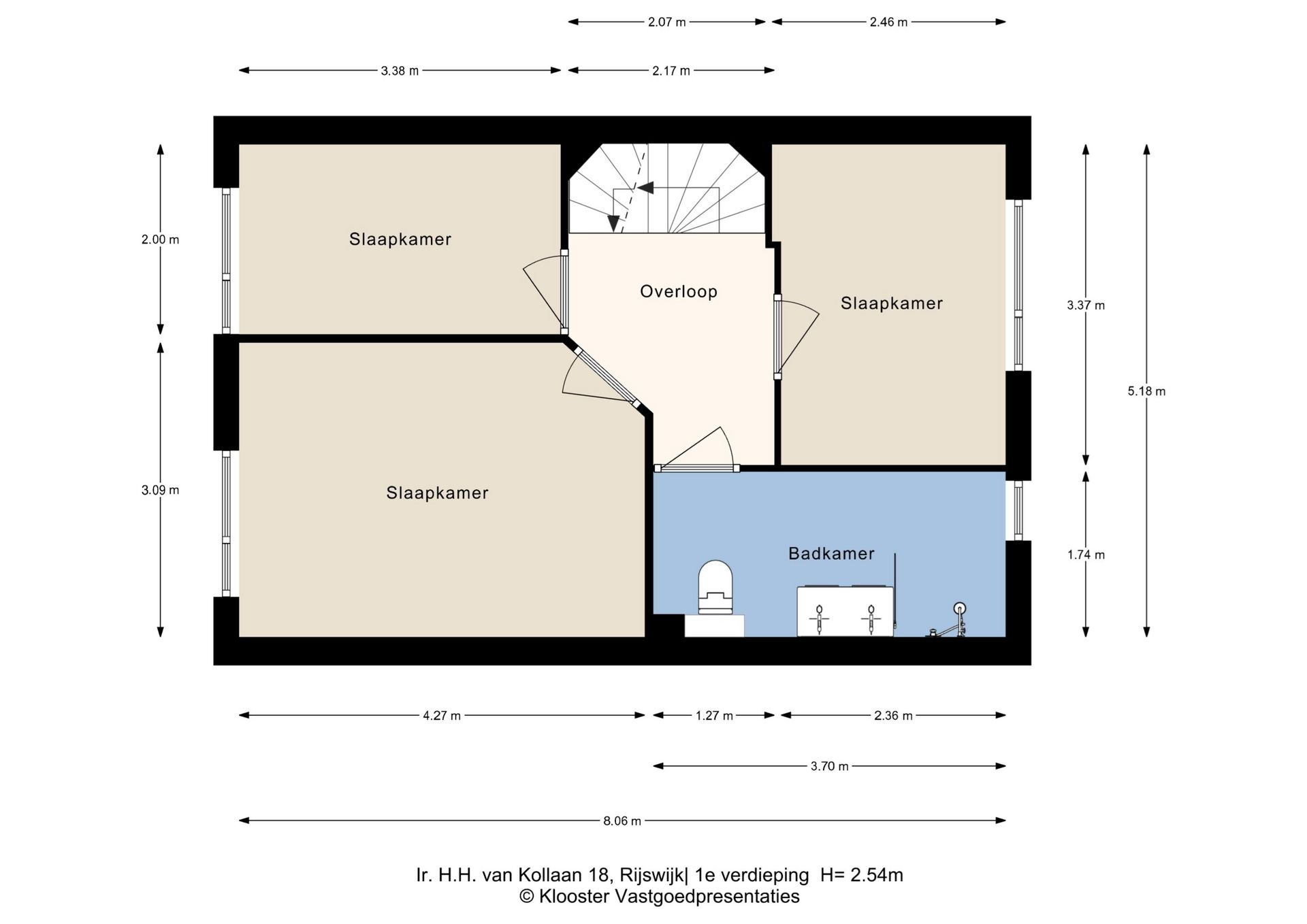 Foto 36 van Ir H.H. van Kollaan 18