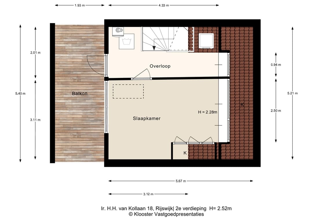 Foto 38 van Ir H.H. van Kollaan 18