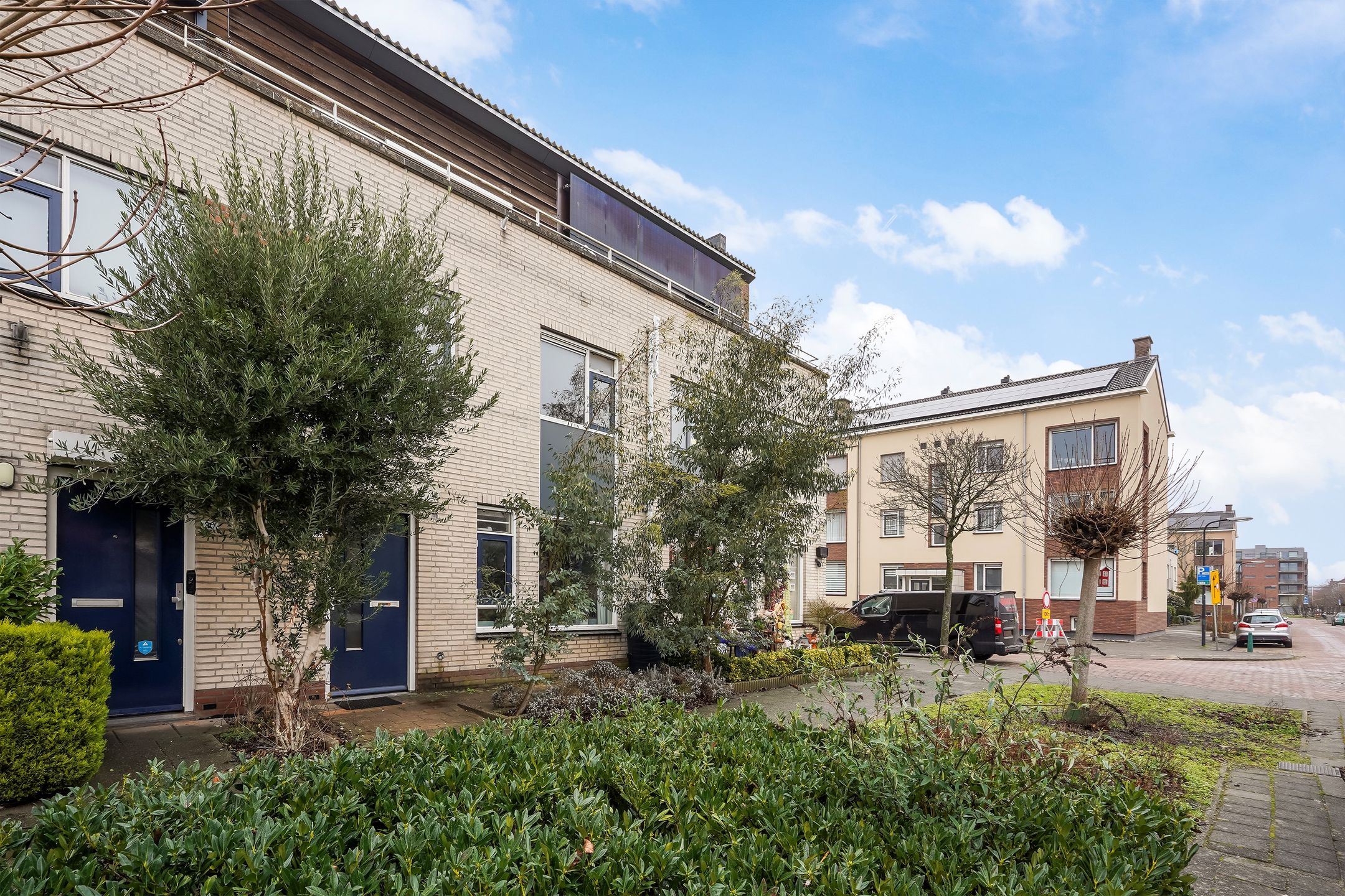 Foto 33 van Ir H.H. van Kollaan 18