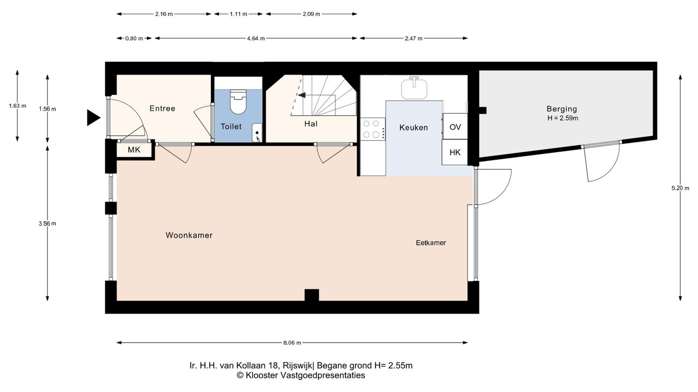 Foto 34 van Ir H.H. van Kollaan 18