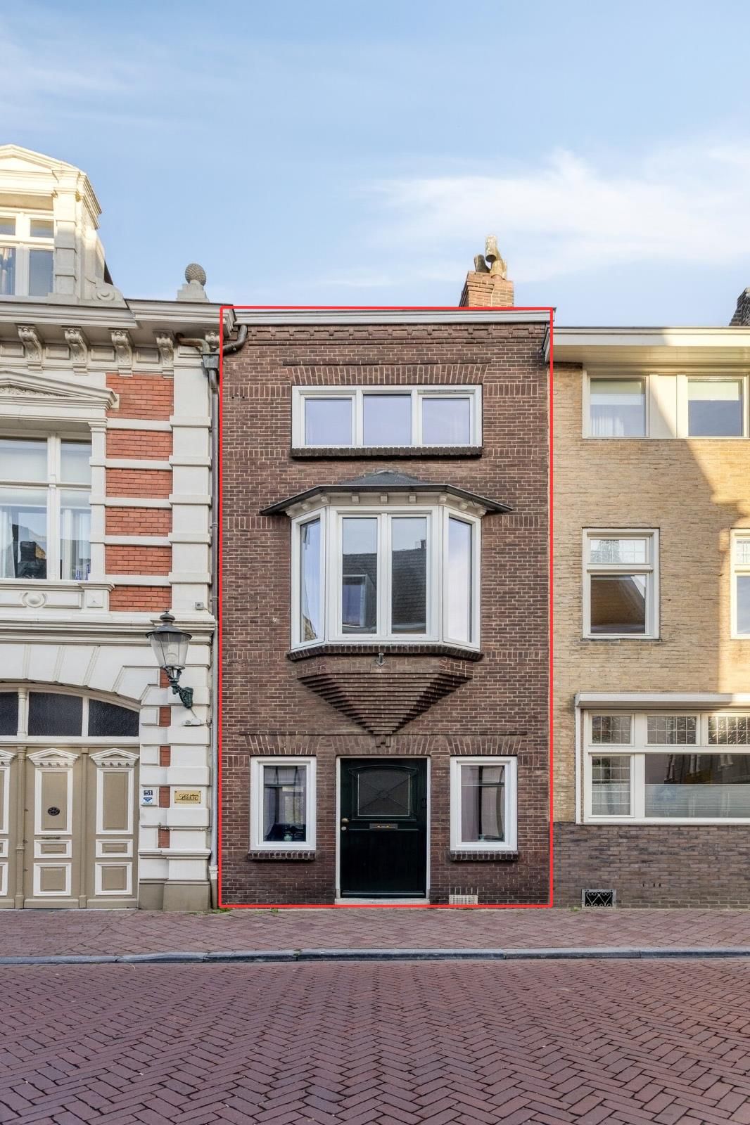 Swalmerstraat 53 