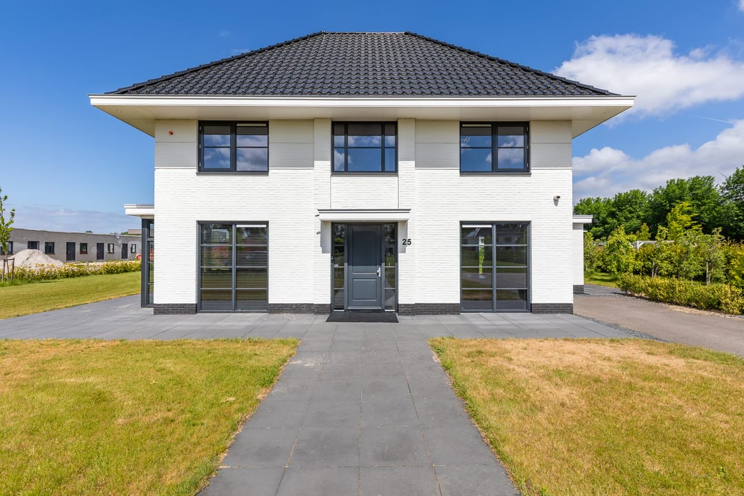 Photo 1 of William Jamesstraat 25