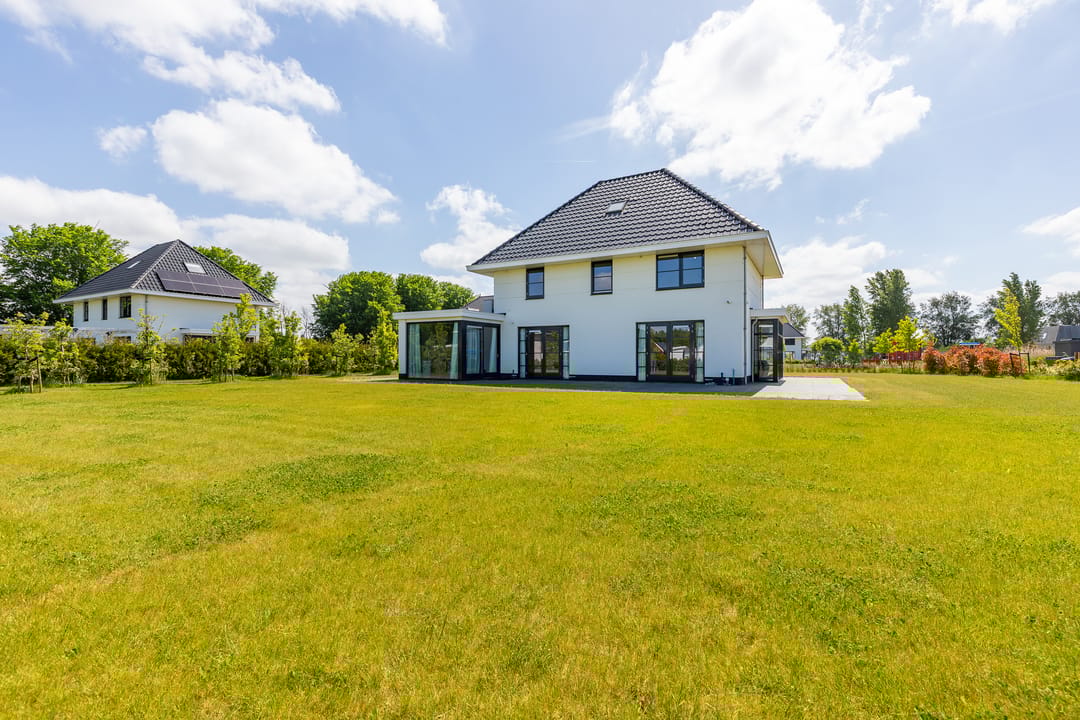 Photo 26 of William Jamesstraat 25