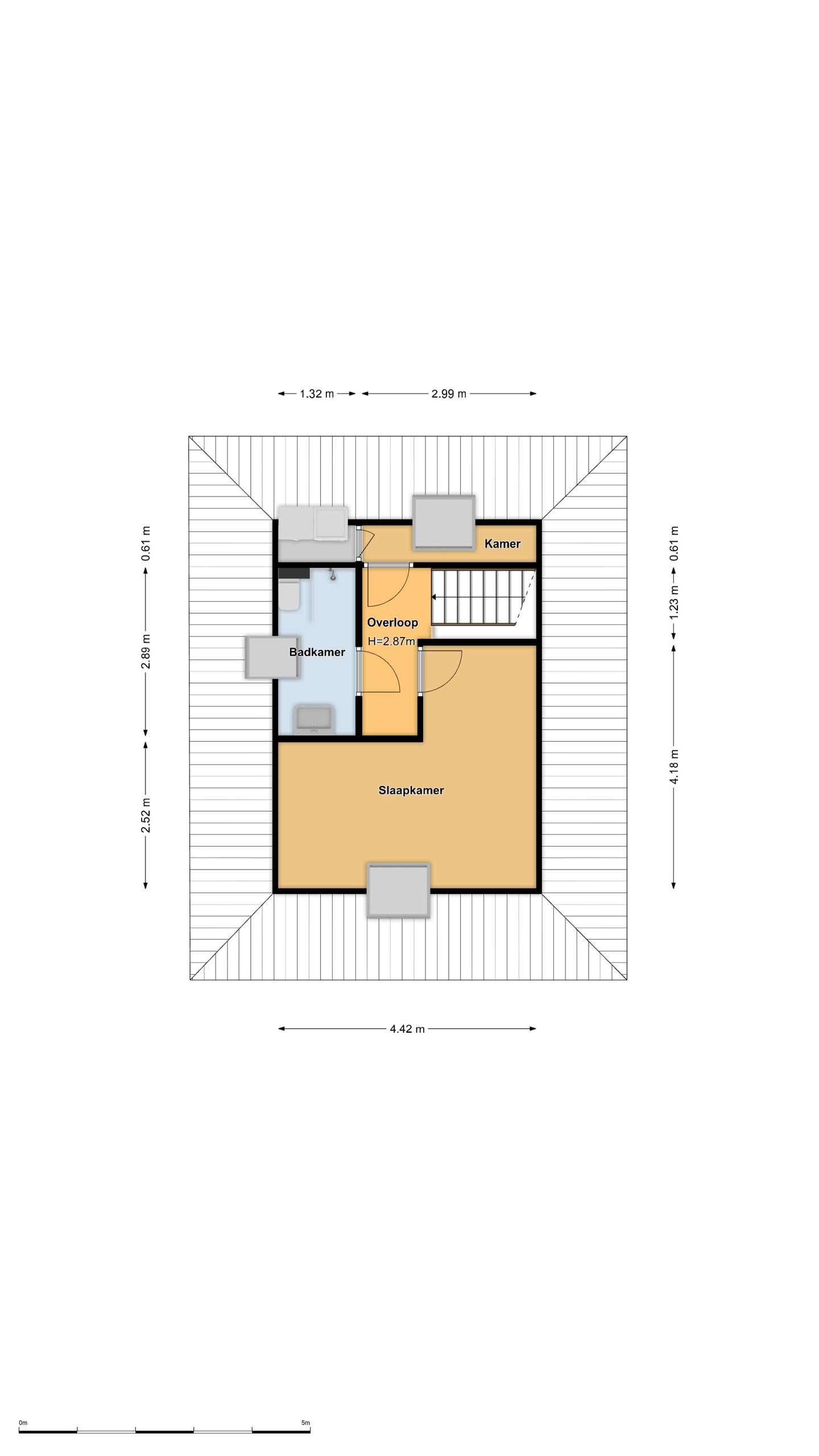 Photo 59 of William Jamesstraat 25