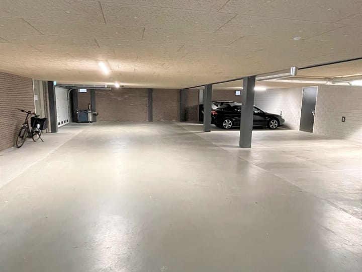 Foto 3 van Draaiboom 9