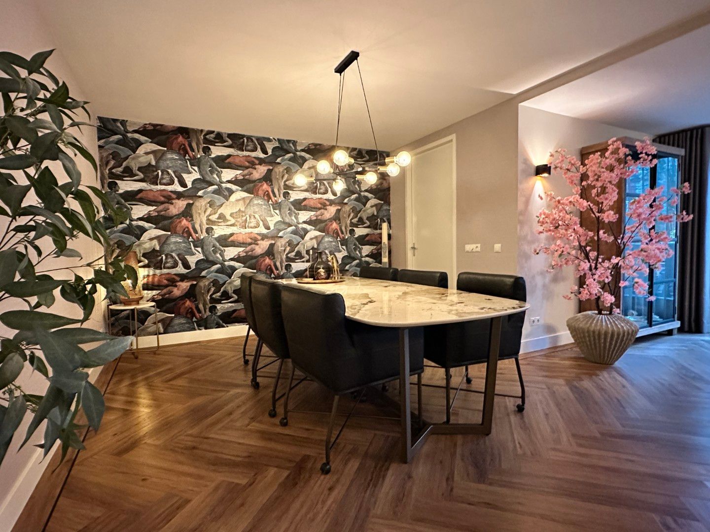 Photo 4 of Draaiboom 9