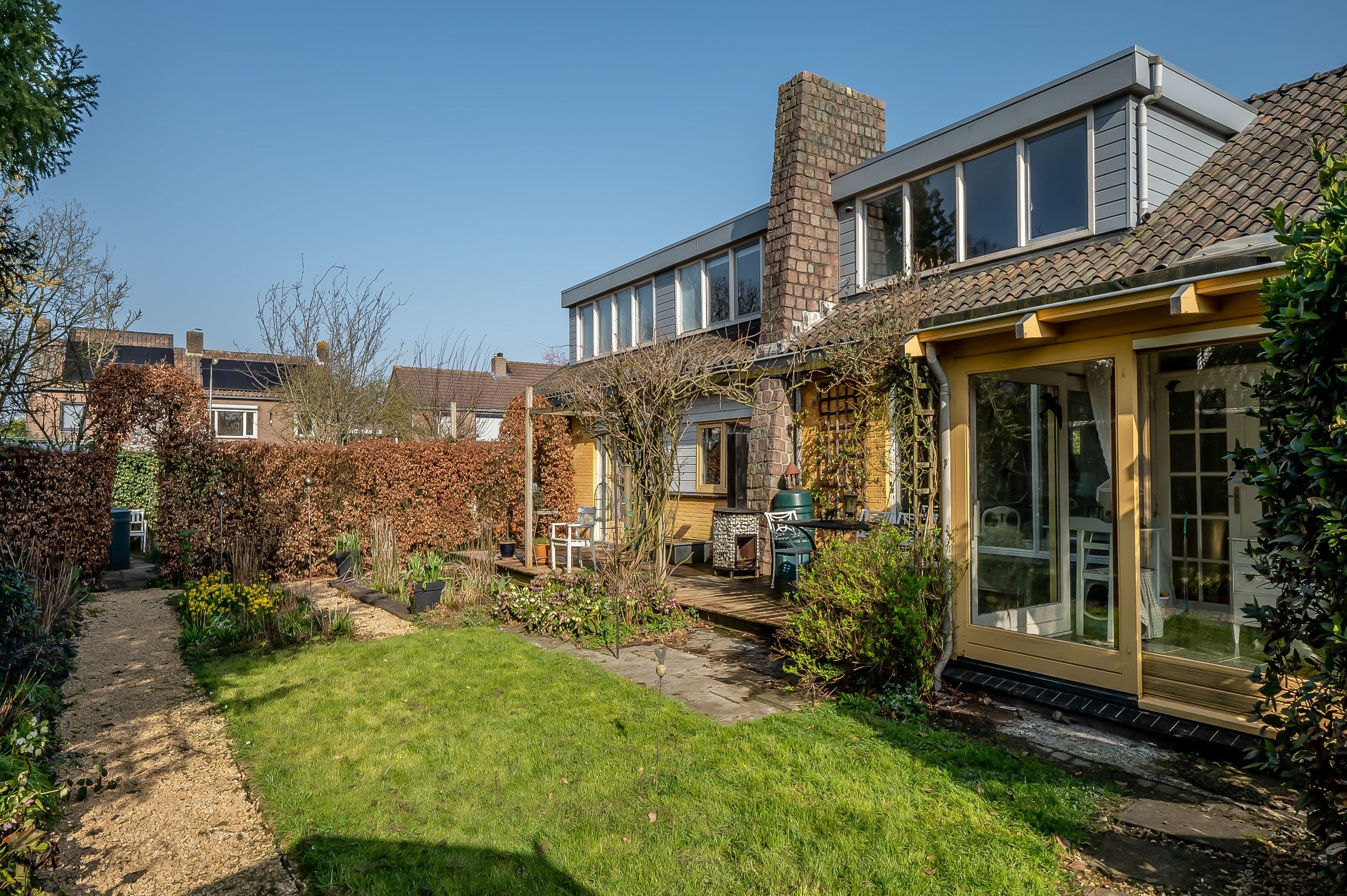 Photo 6 of Prins Pieter Christiaanstraat 2