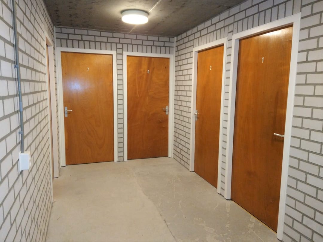 Photo 28 of Draaiboom 9