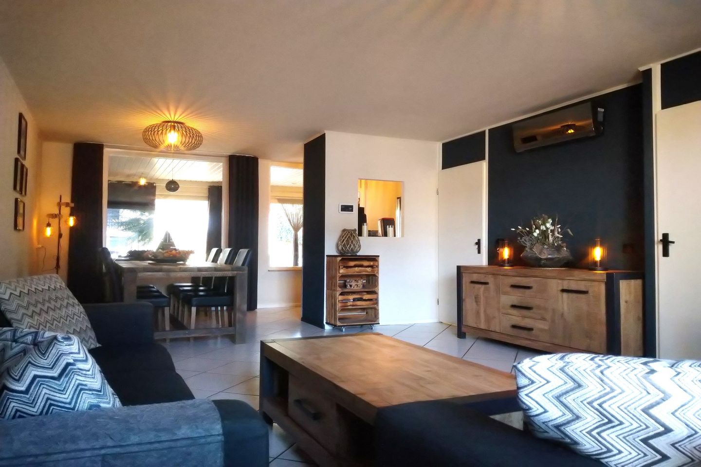 Well maintained semi detached home with energy label A and modern amenities in Beek — 12