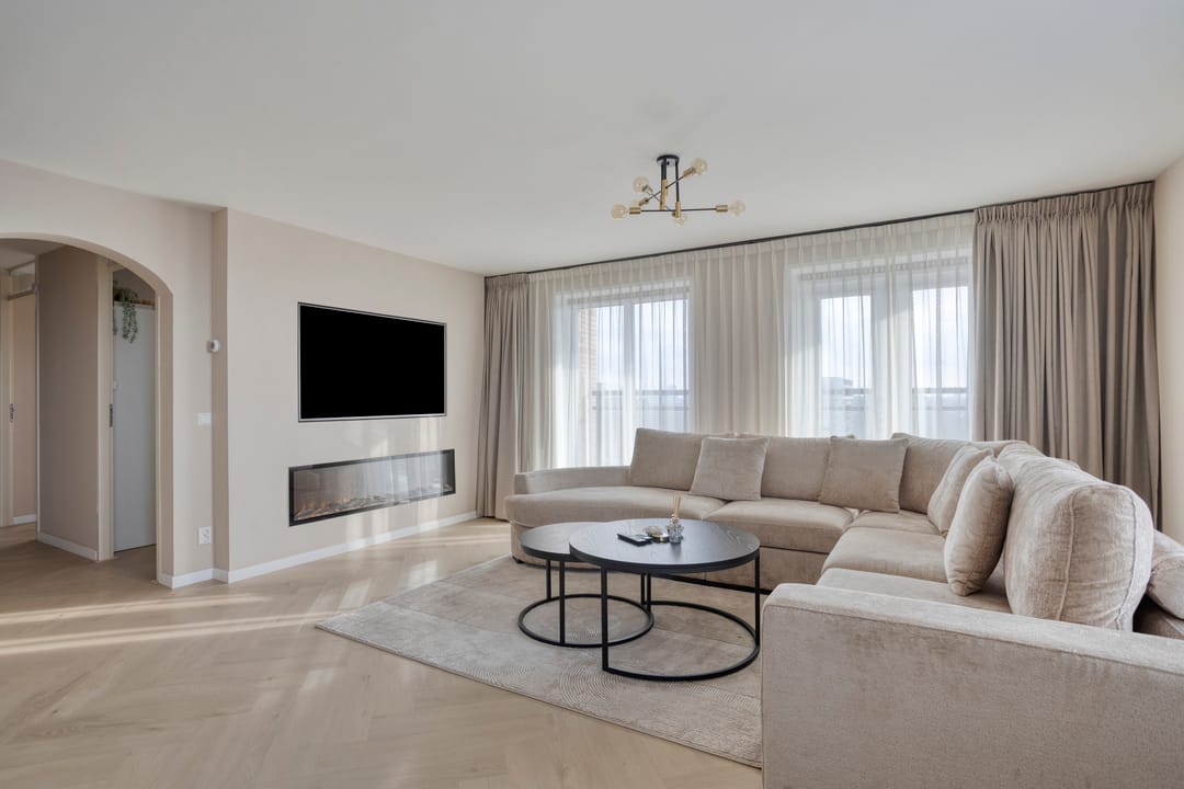 Foto 2 van Lambertus Zijlplein 106