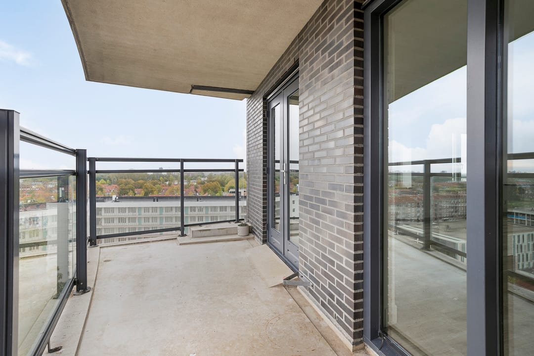 Foto 16 van Lambertus Zijlplein 106