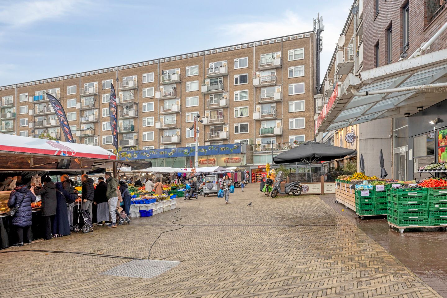 Foto 34 van Lambertus Zijlplein 106