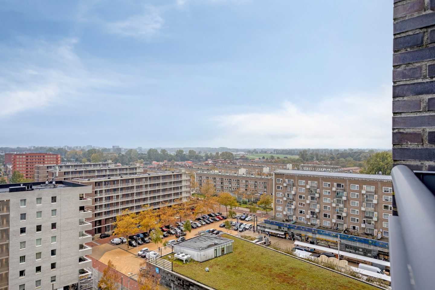 Foto 19 van Lambertus Zijlplein 106