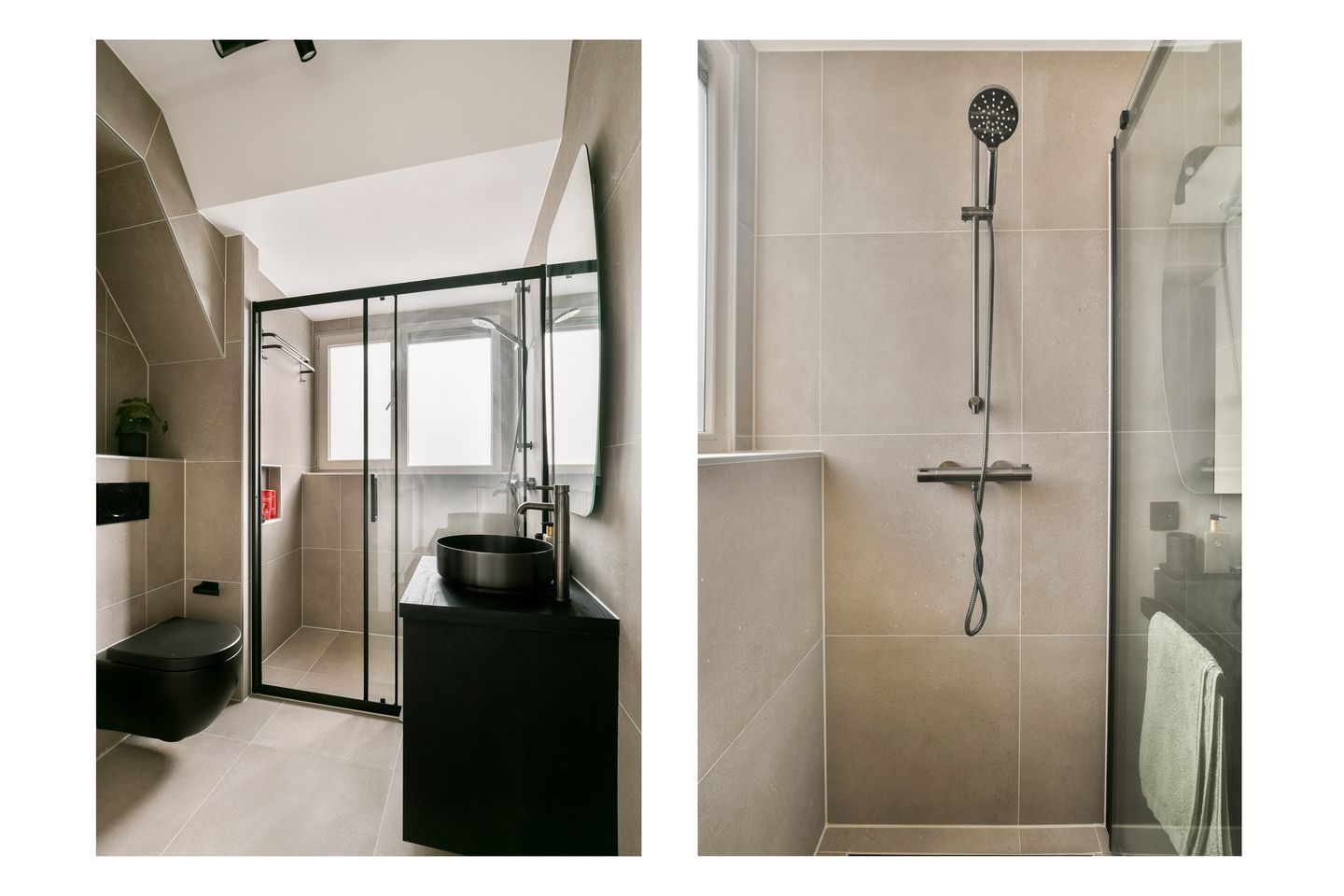 Modern Extended Corner Family Home with Heat Pump in Amstelveen's Kastelenbuurt — 28