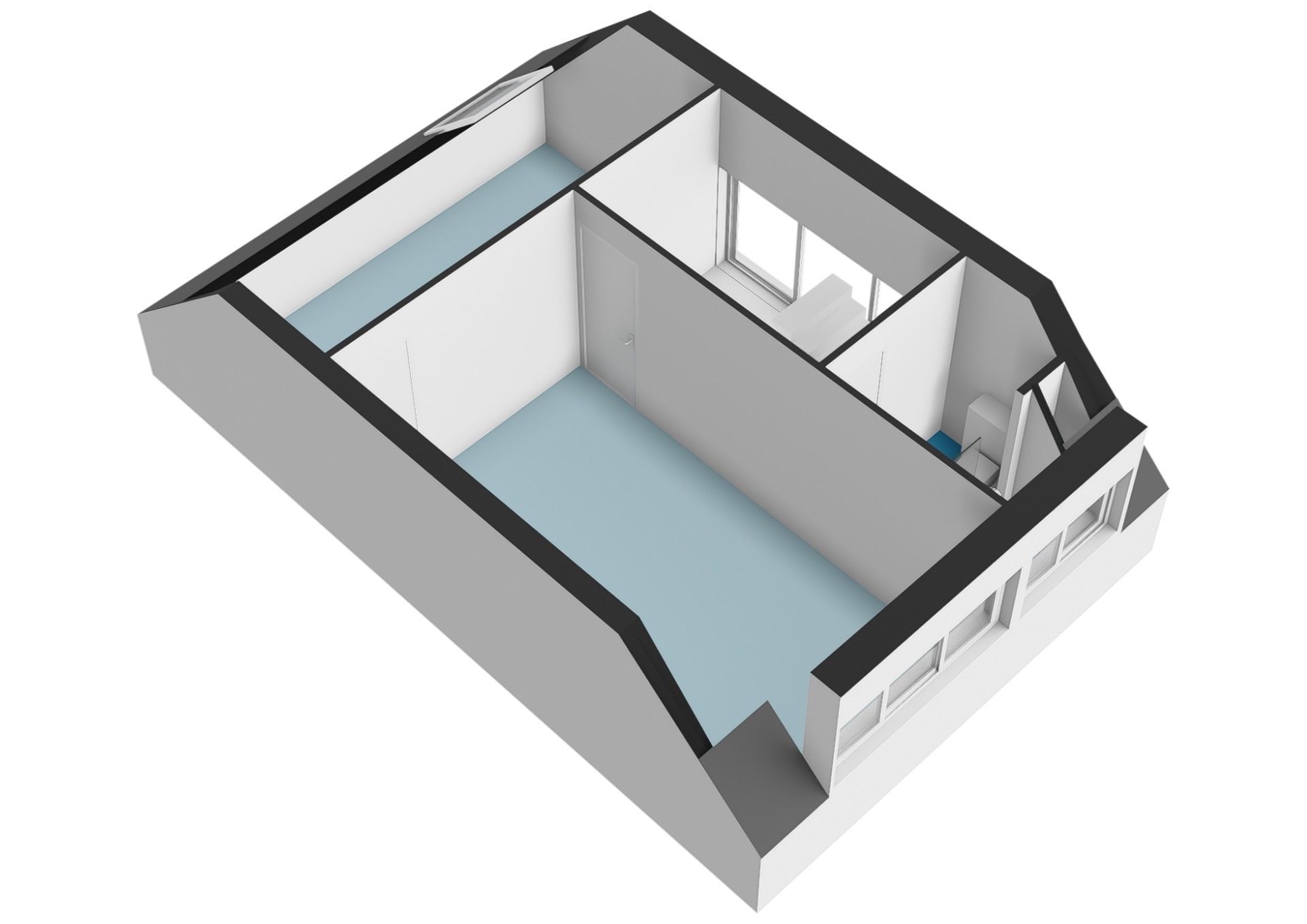 Modern Extended Corner Family Home with Heat Pump in Amstelveen's Kastelenbuurt — 44