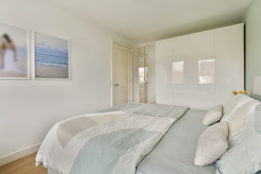 Modern Extended Corner Family Home with Heat Pump in Amstelveen's Kastelenbuurt — 16