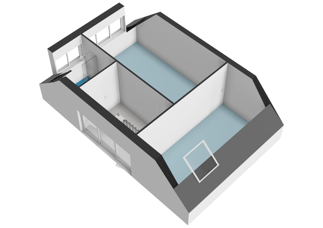 Modern Extended Corner Family Home with Heat Pump in Amstelveen's Kastelenbuurt — 45