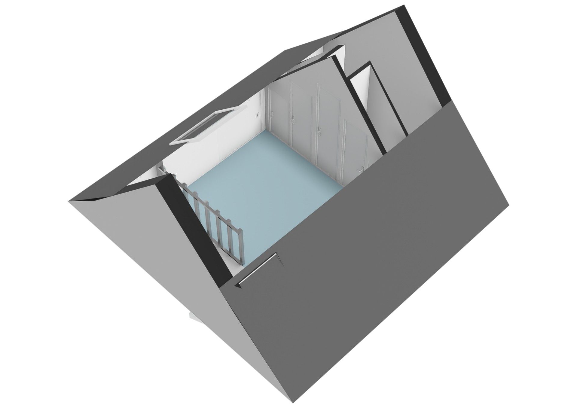 Modern Extended Corner Family Home with Heat Pump in Amstelveen's Kastelenbuurt — 47