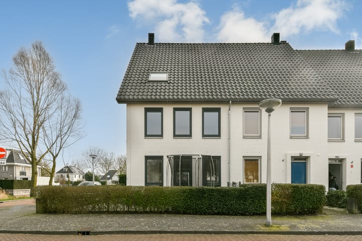 Photo 3 of Brederode 1