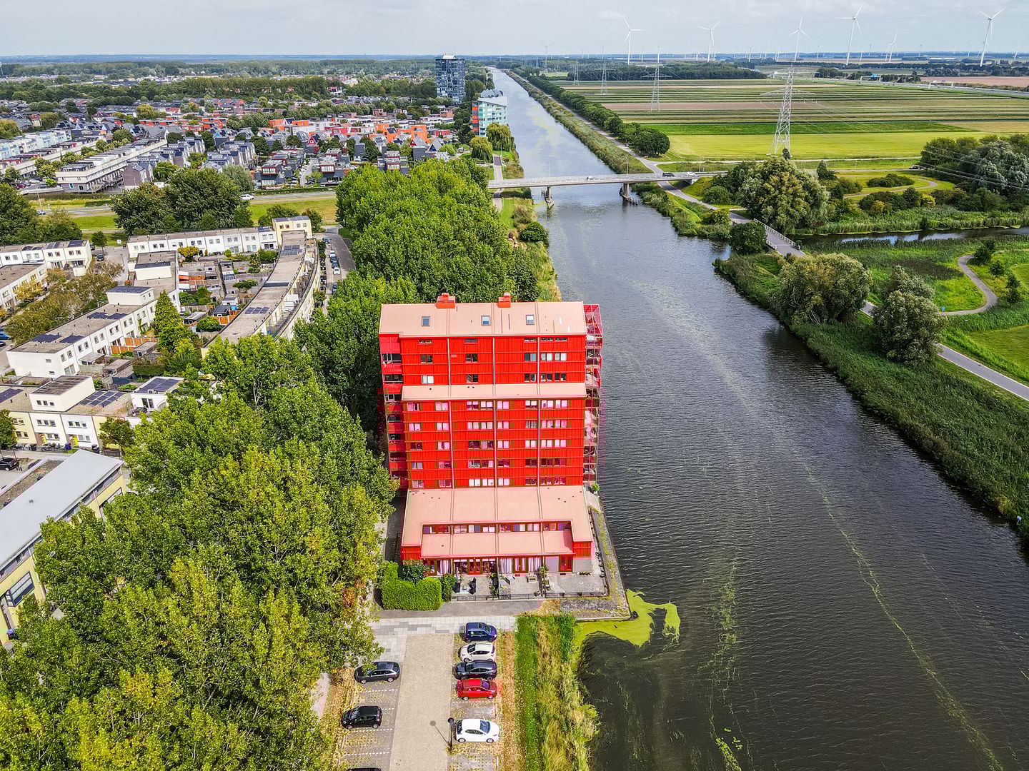 Foto 1 van Pastelstraat 13