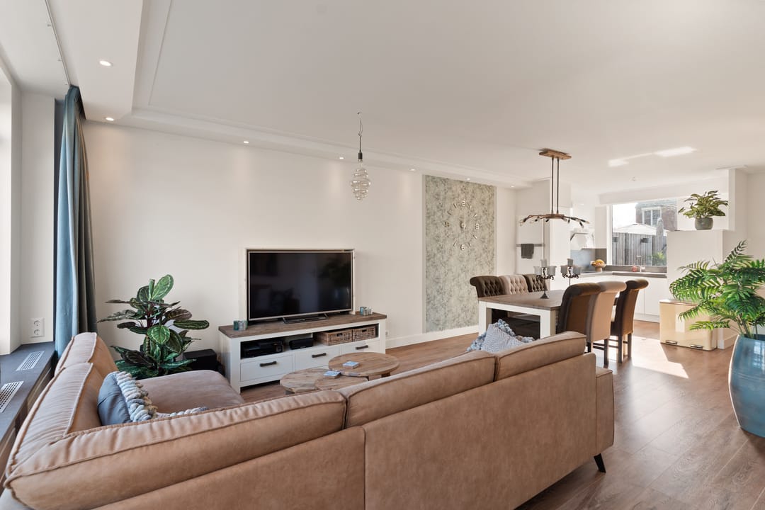 Foto 7 van Bredasingel 3