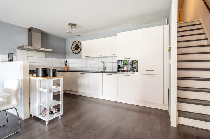 Foto 4 van Pastelstraat 13