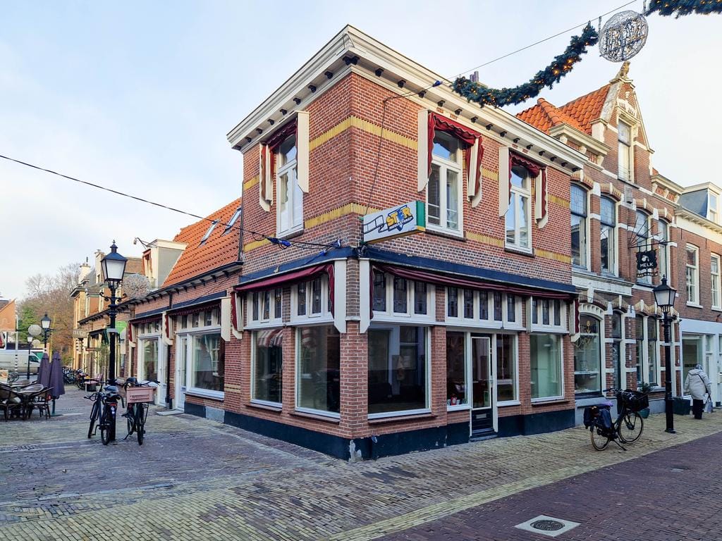 Foto 19 van Wielemakersslop 1