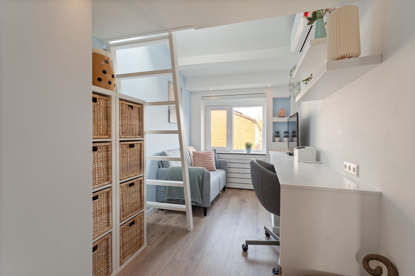 Foto 29 van Bredasingel 3