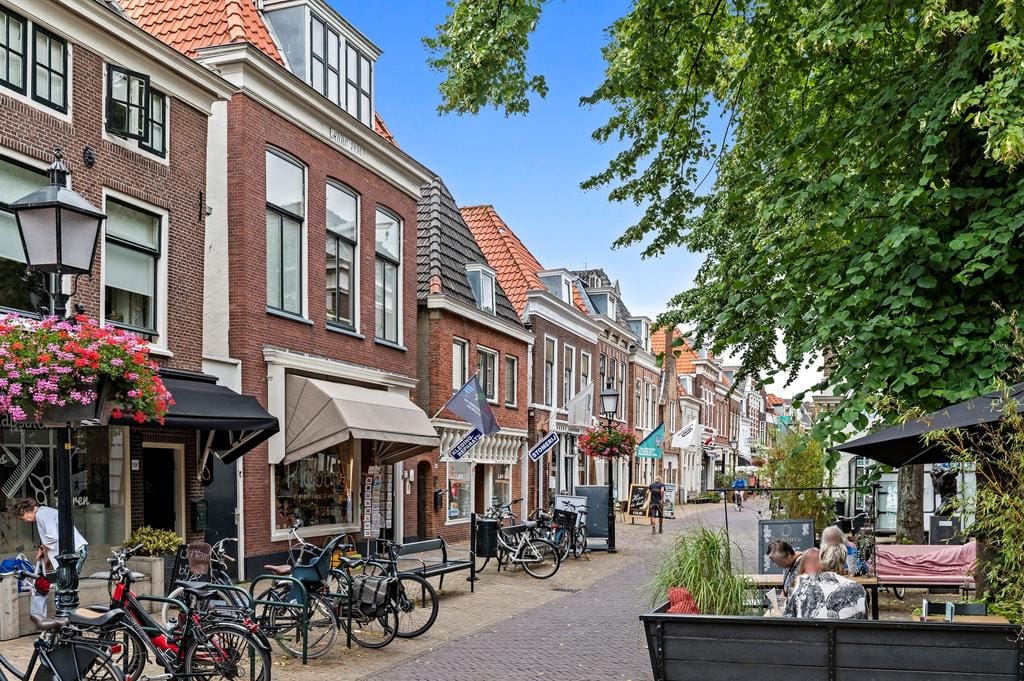 Foto 23 van Wielemakersslop 1