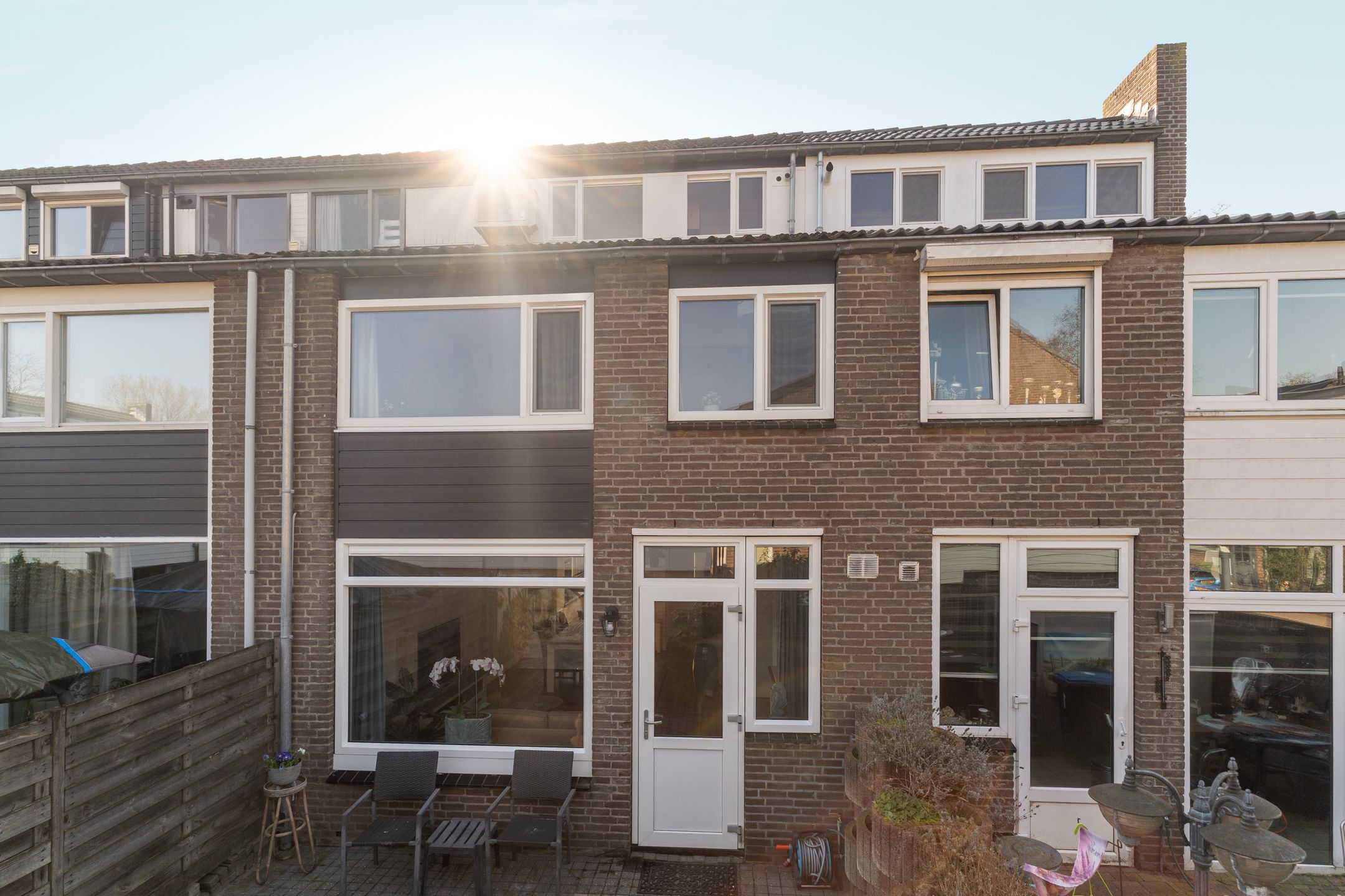 Foto 45 van Bredasingel 3