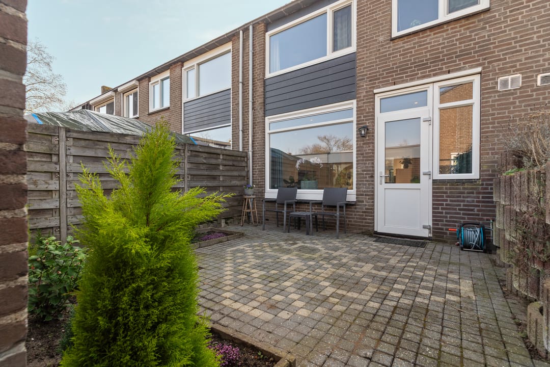 Foto 46 van Bredasingel 3