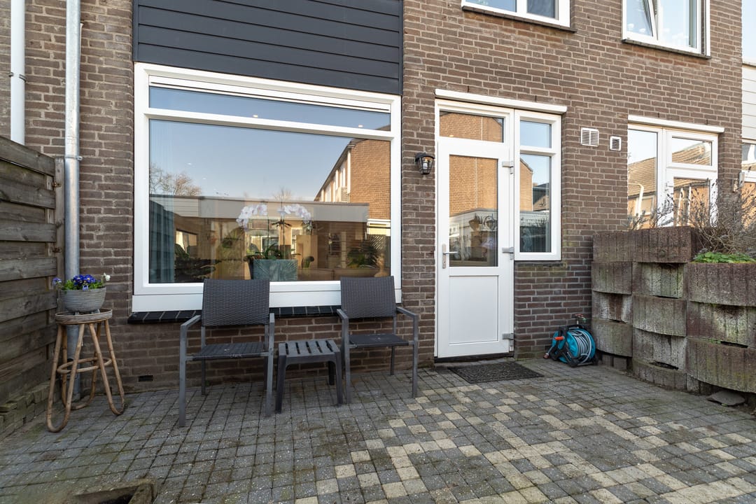 Foto 47 van Bredasingel 3