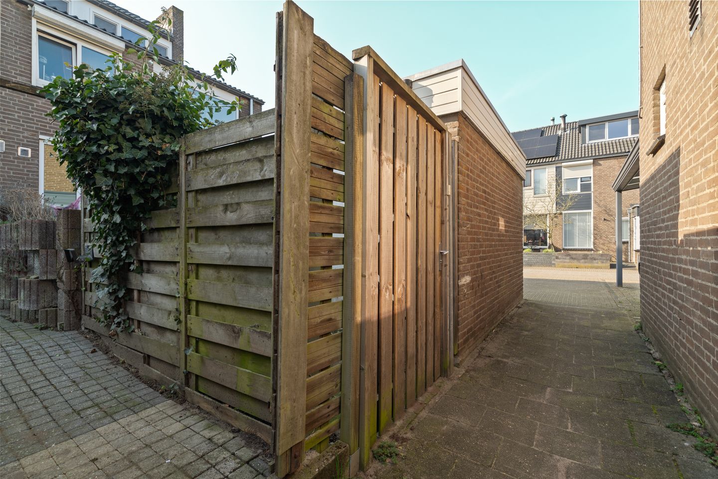 Foto 50 van Bredasingel 3