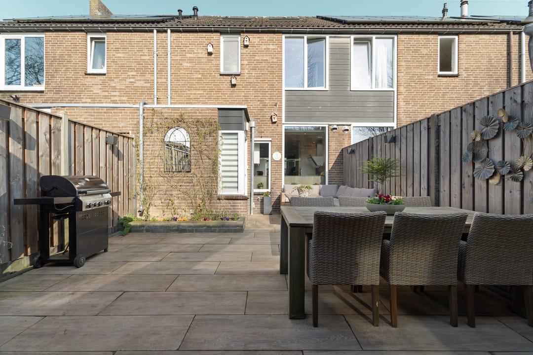 Foto 58 van Bredasingel 3