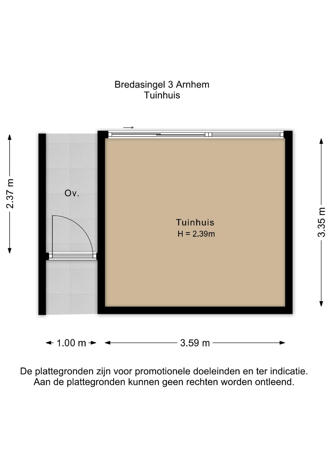 Foto 63 van Bredasingel 3