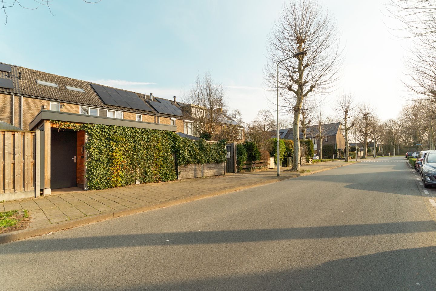 Foto 64 van Bredasingel 3