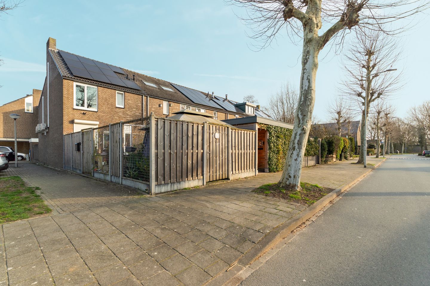 Foto 65 van Bredasingel 3