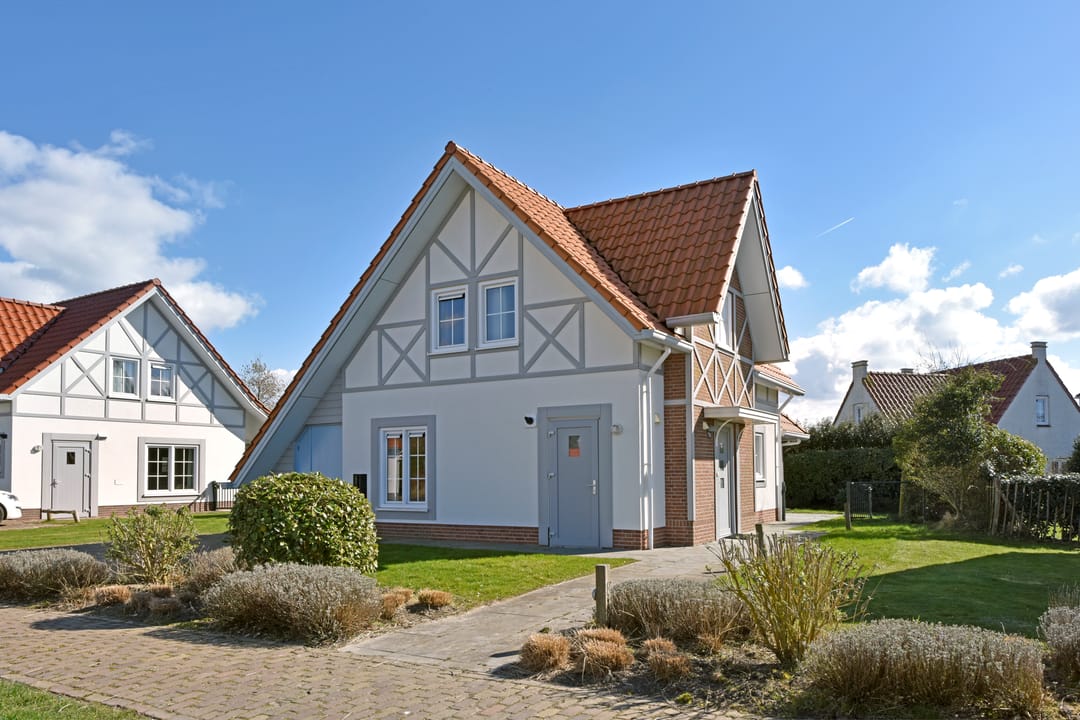 Photo 1 of Laan van Cavelot 96
