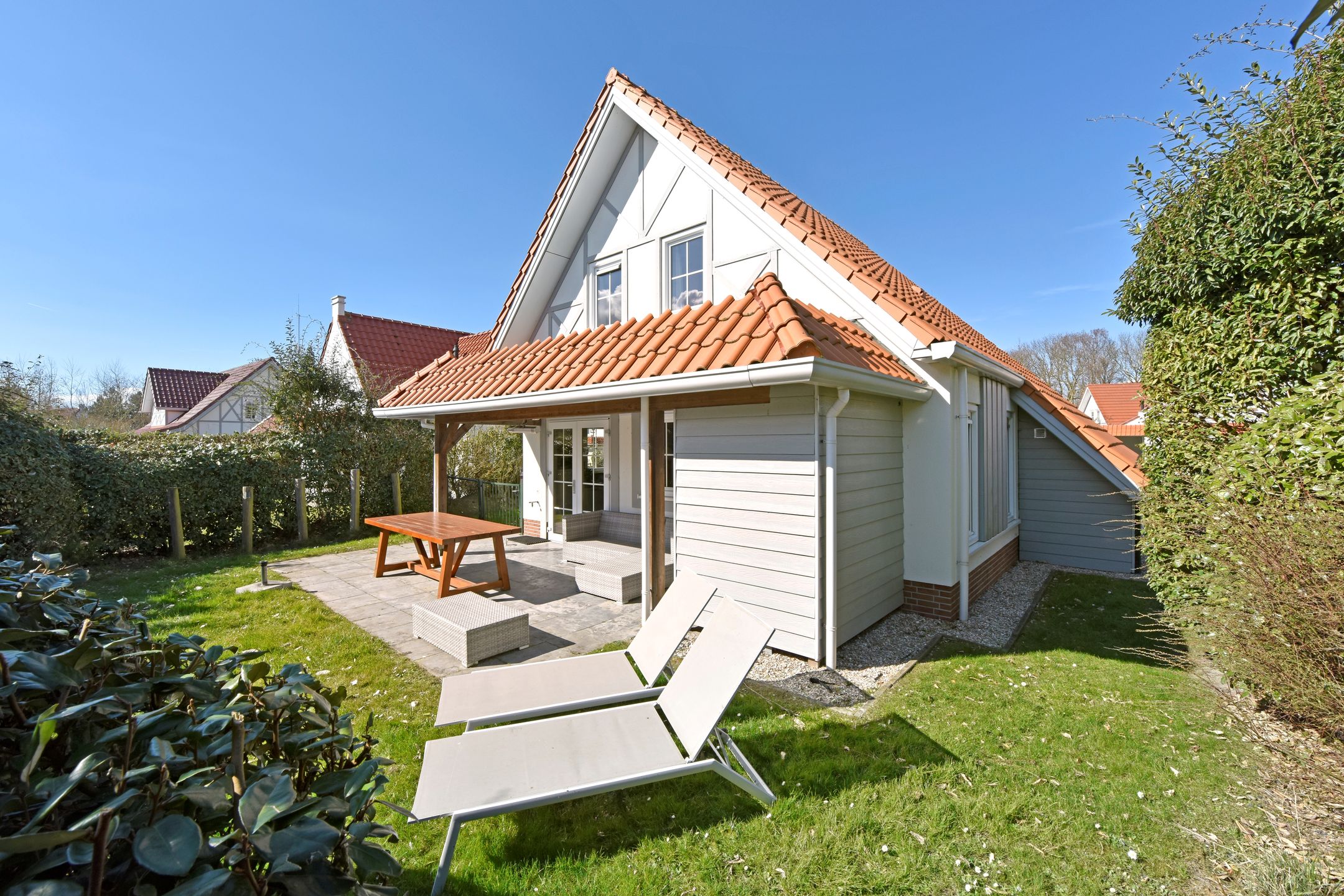 4-bedroom freehold villa in Cadzand — photo 5 of 5