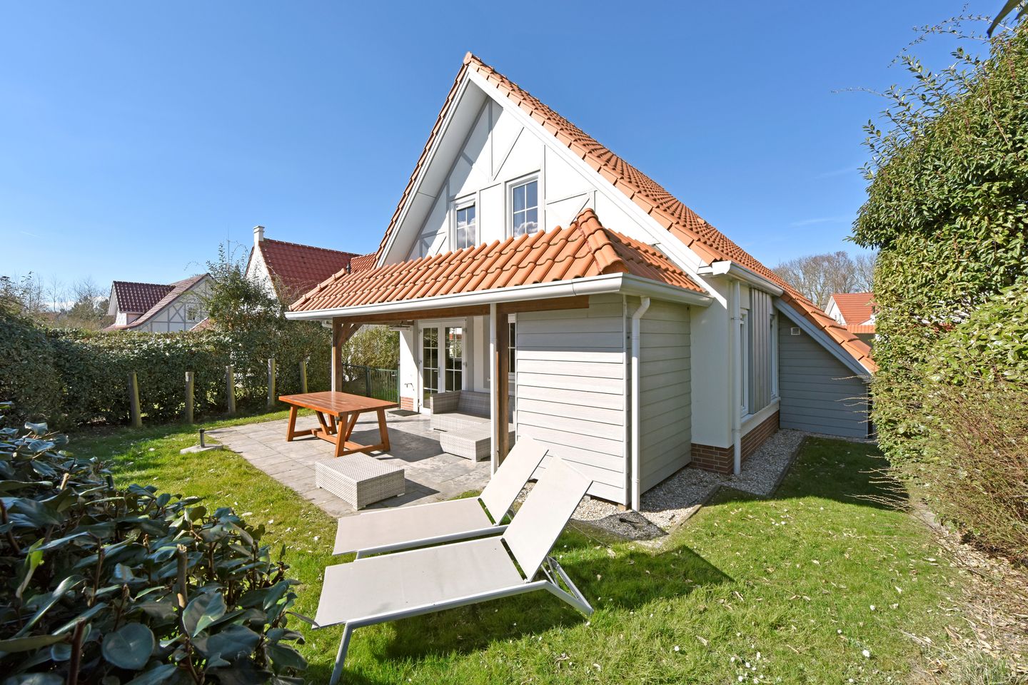 Photo 5 of Laan van Cavelot 96