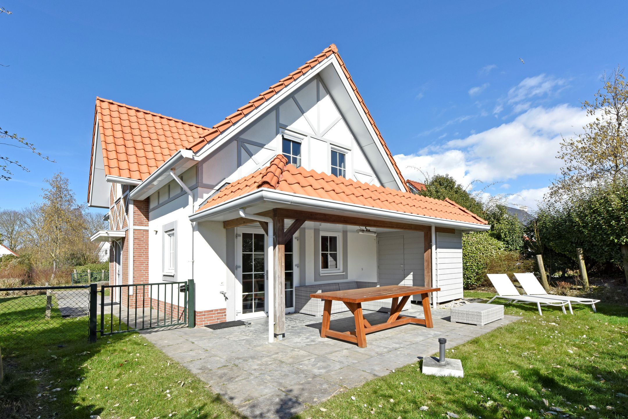 Photo 6 of Laan van Cavelot 96