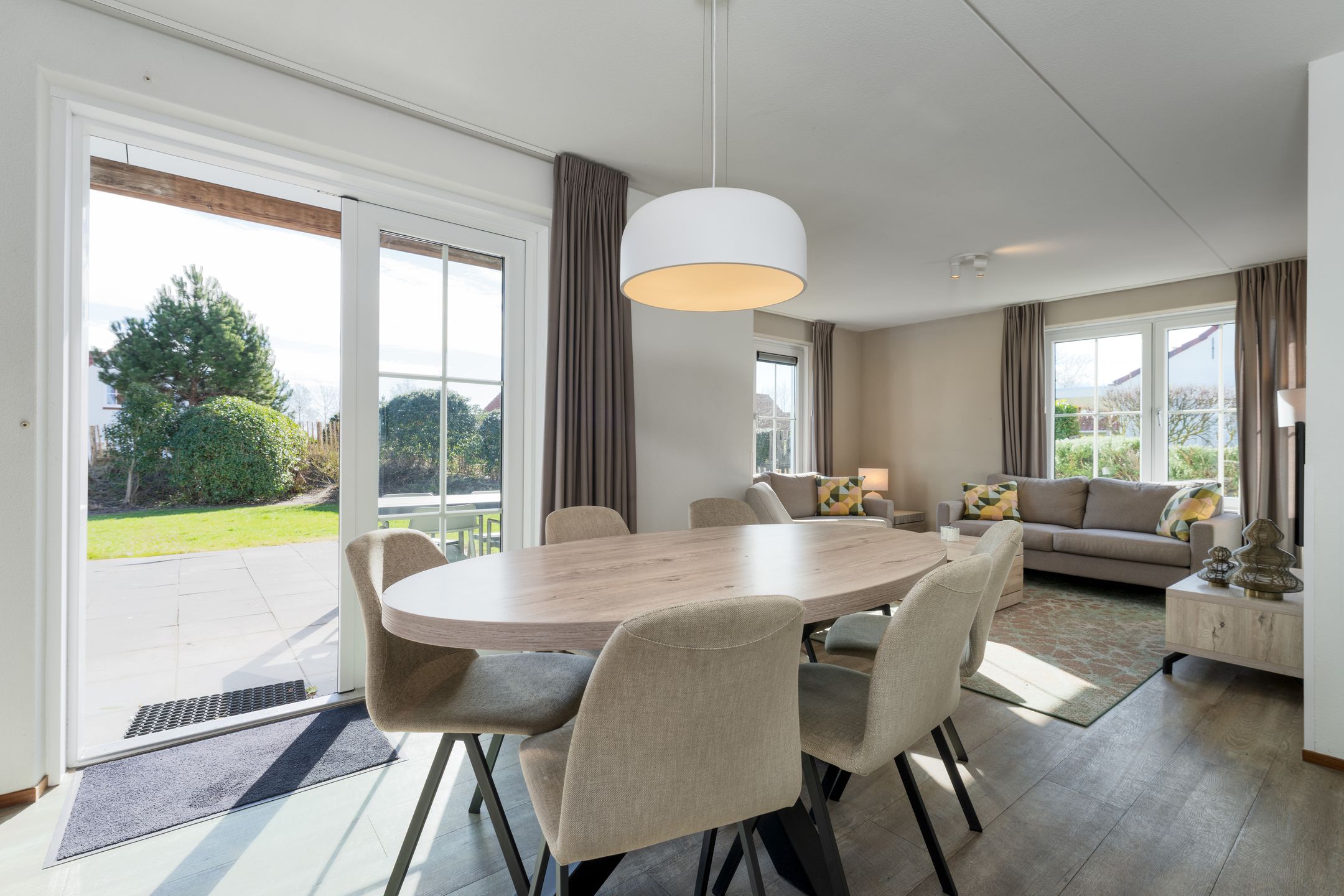 Foto 3 van Laan van Cavelot 73