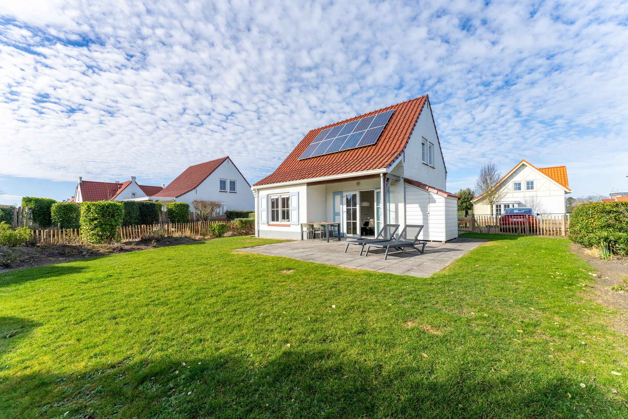 Foto 9 van Laan van Cavelot 73