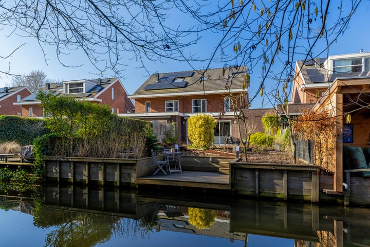 Foto 2 van Abeelhof 9