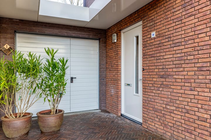 Foto 4 van Abeelhof 9