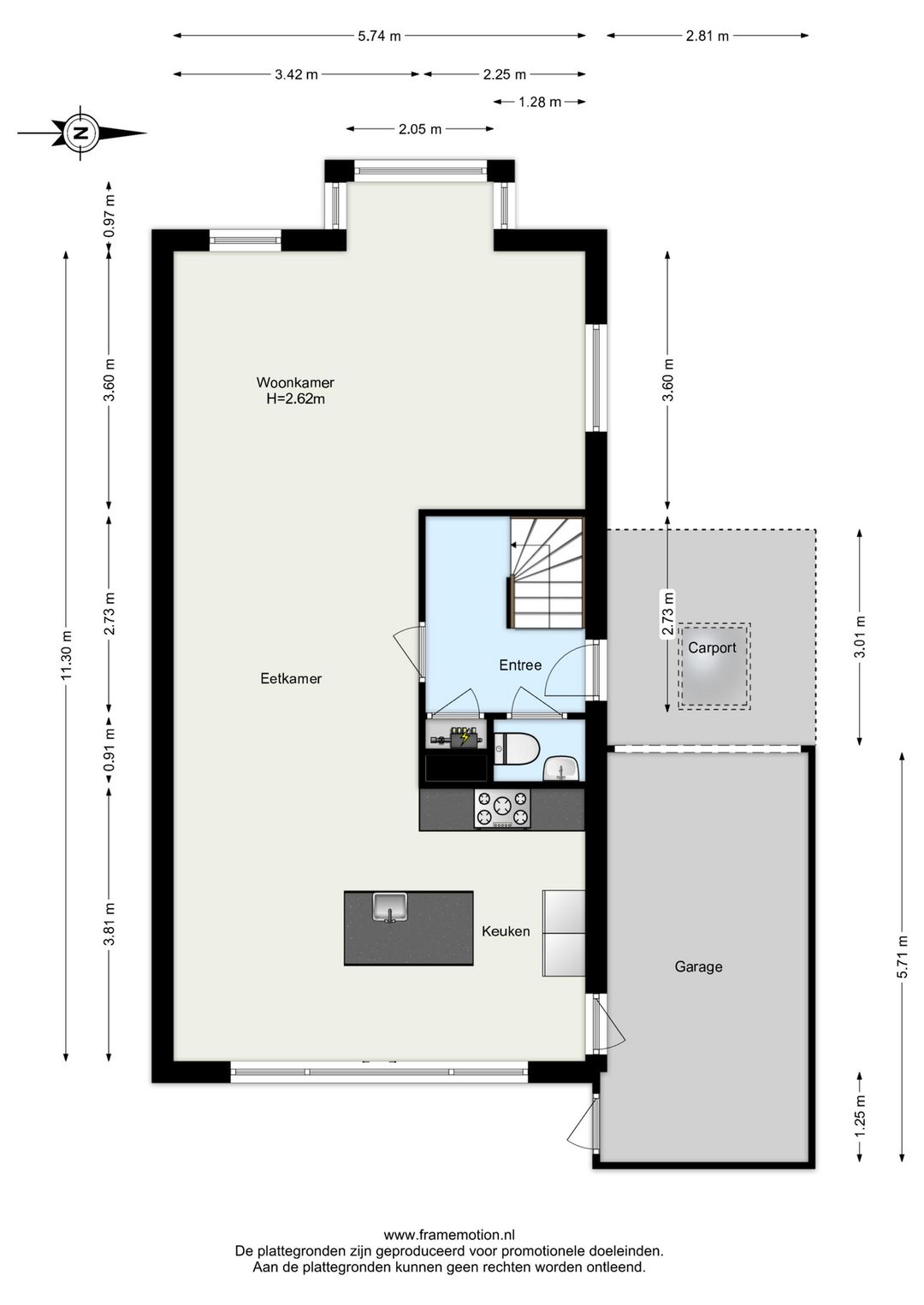 Foto 43 van Abeelhof 9