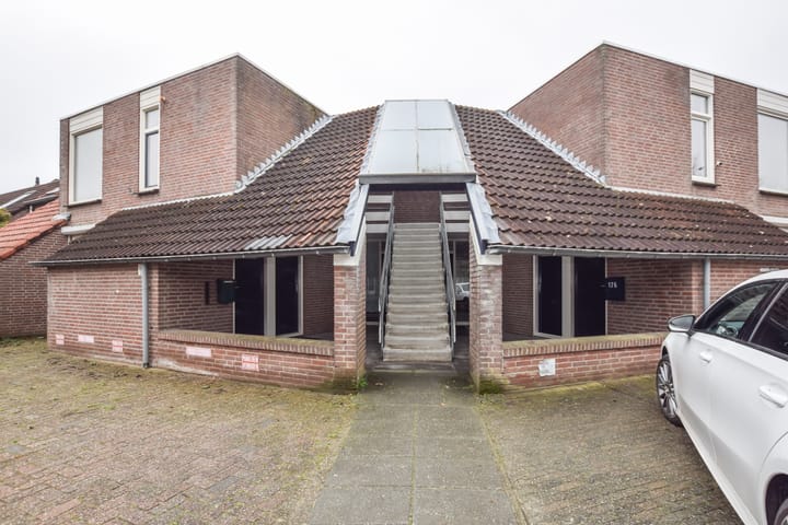 Foto 2 van Buurschappenlaan 170