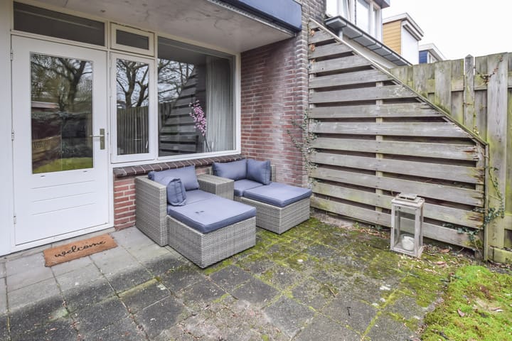 Foto 4 van Buurschappenlaan 170