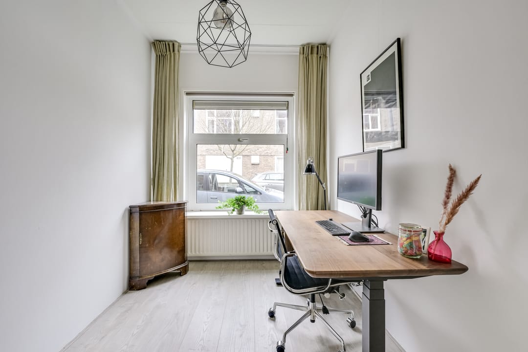 Photo 2 of Ampèrestraat 13